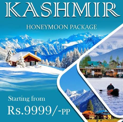 Kashmir Snowfall Gulmarg Pahalgam Hotels